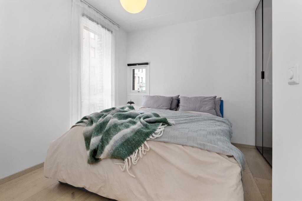 Appartement Luxury 2-bedroom With Seaview In Center *