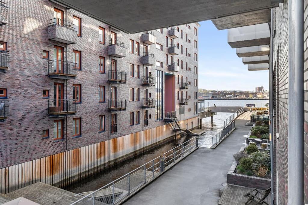 Appartement Luxury 2-bedroom With Seaview In Center